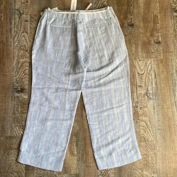 Tommy Bahama |Linen Blend Pants - Picture 8 of 9